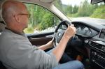 BMW X5 2014 года